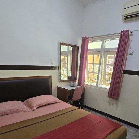 Hotel Tugu Asri จาการ์ตา ภายนอก รูปภาพ
