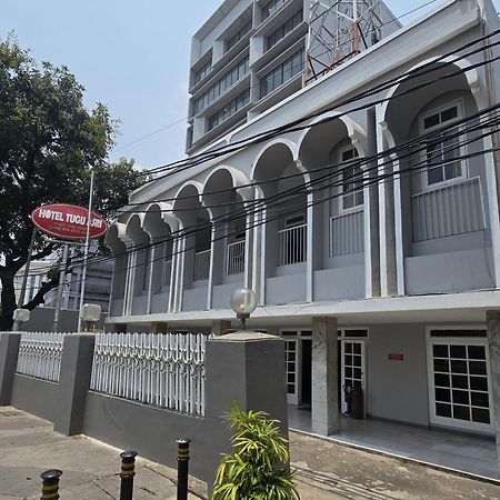 Hotel Tugu Asri จาการ์ตา ภายนอก รูปภาพ