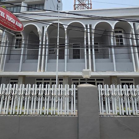 Hotel Tugu Asri จาการ์ตา ภายนอก รูปภาพ