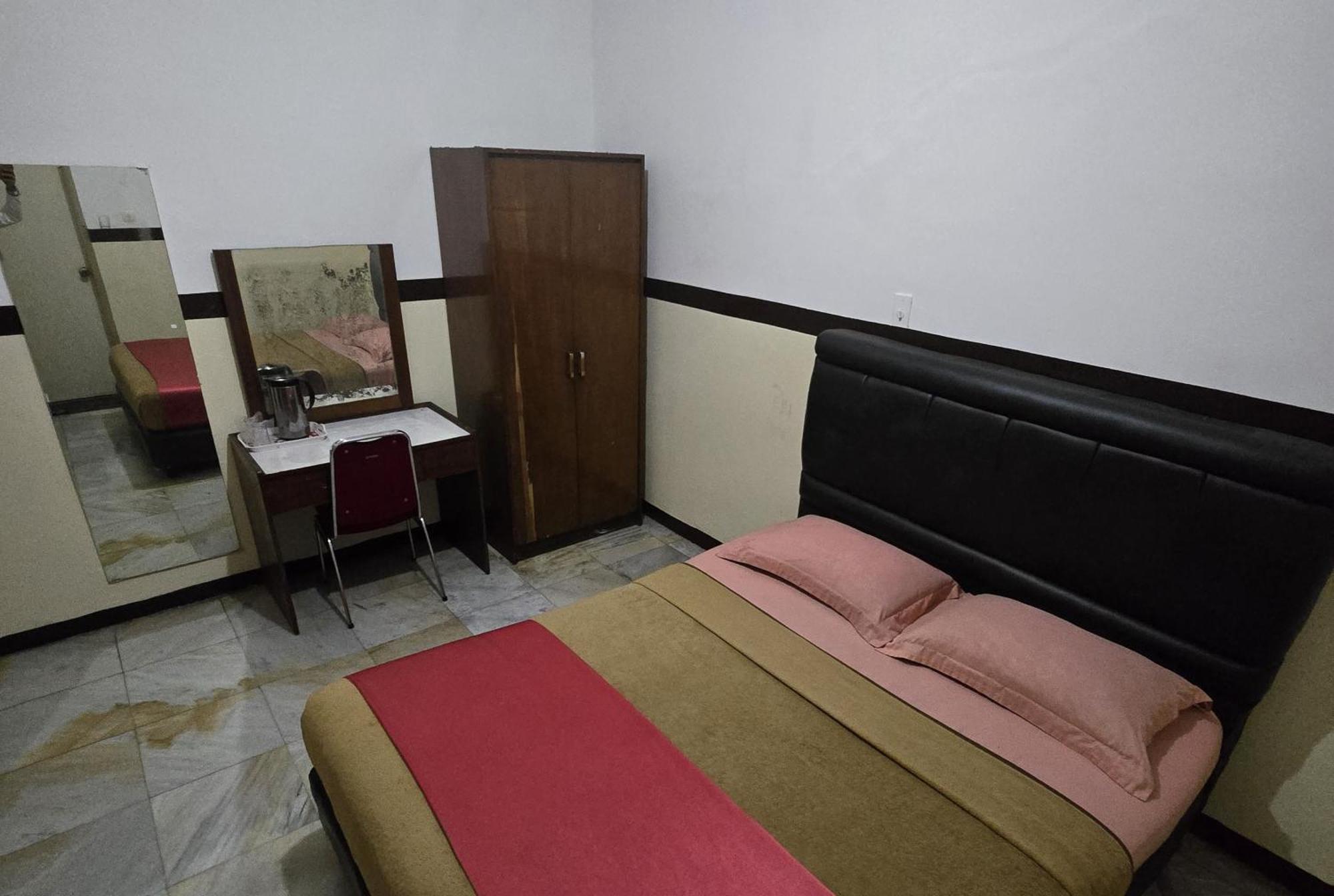 Hotel Tugu Asri จาการ์ตา ภายนอก รูปภาพ
