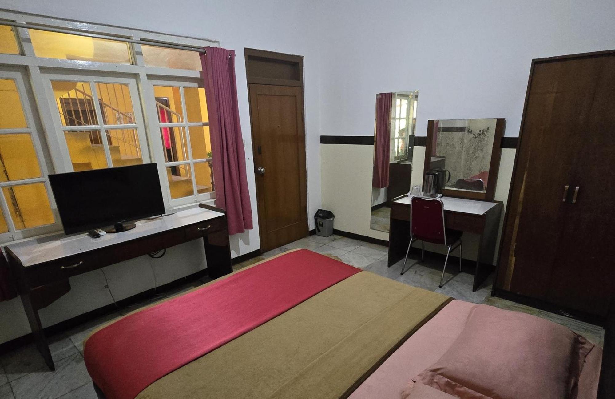 Hotel Tugu Asri จาการ์ตา ภายนอก รูปภาพ
