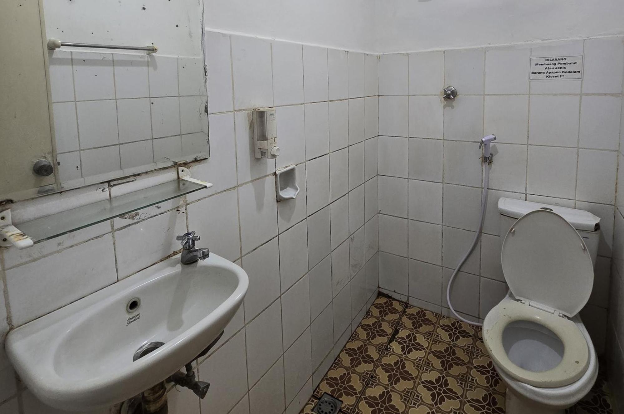 Hotel Tugu Asri จาการ์ตา ภายนอก รูปภาพ
