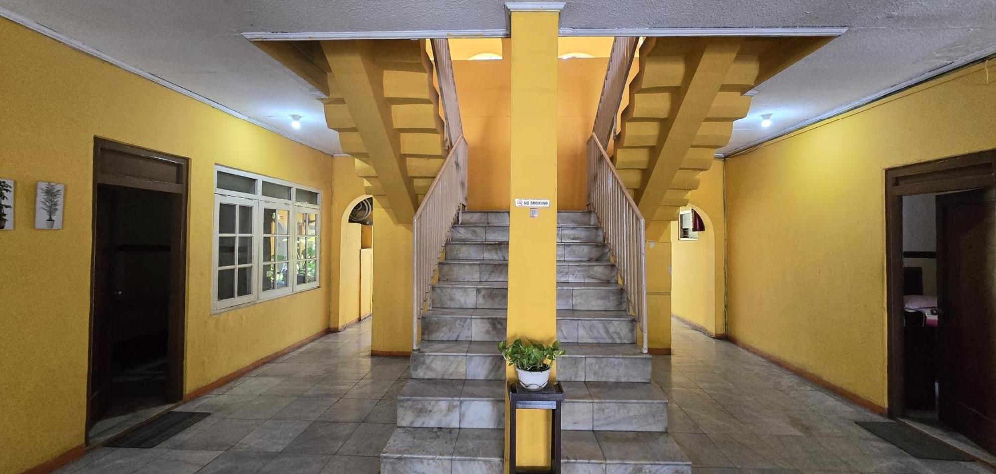 Hotel Tugu Asri จาการ์ตา ภายนอก รูปภาพ