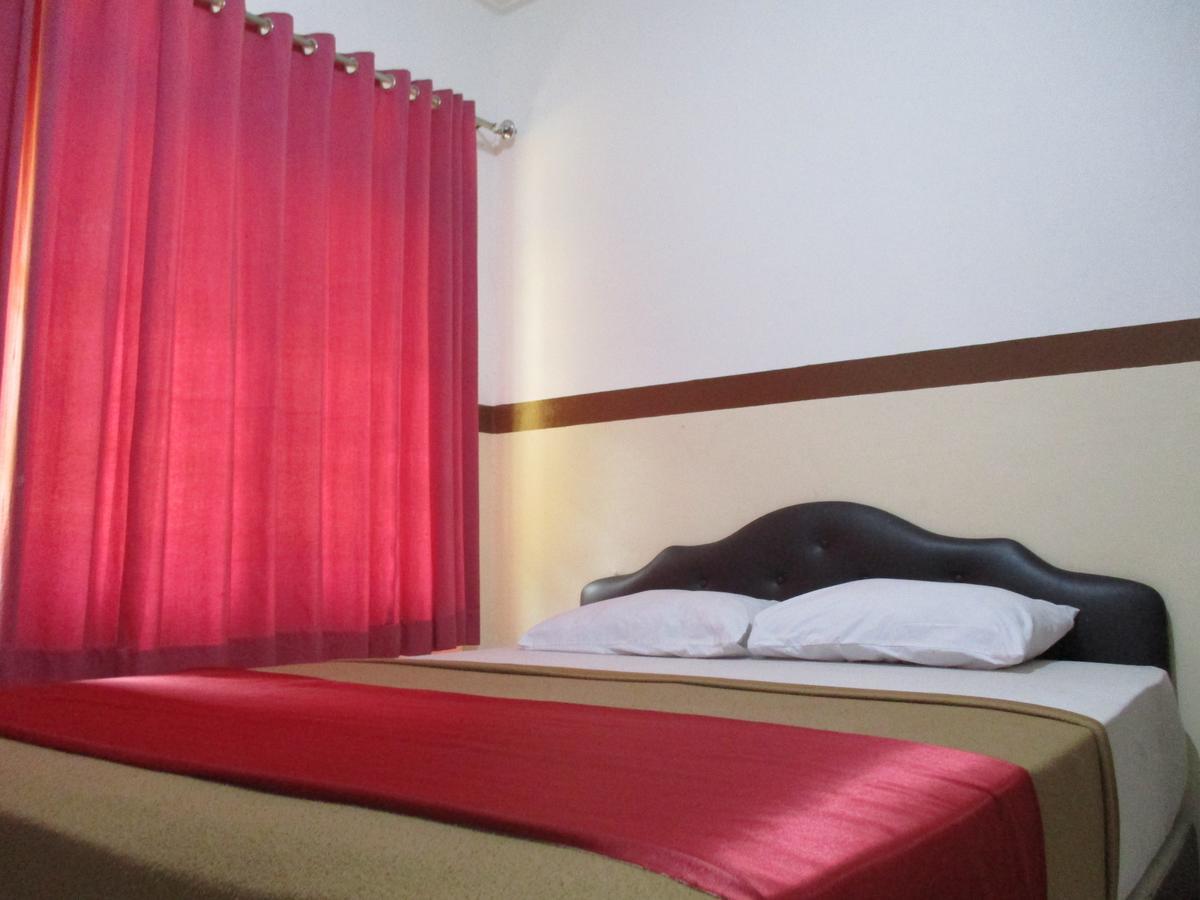 Hotel Tugu Asri จาการ์ตา ภายนอก รูปภาพ