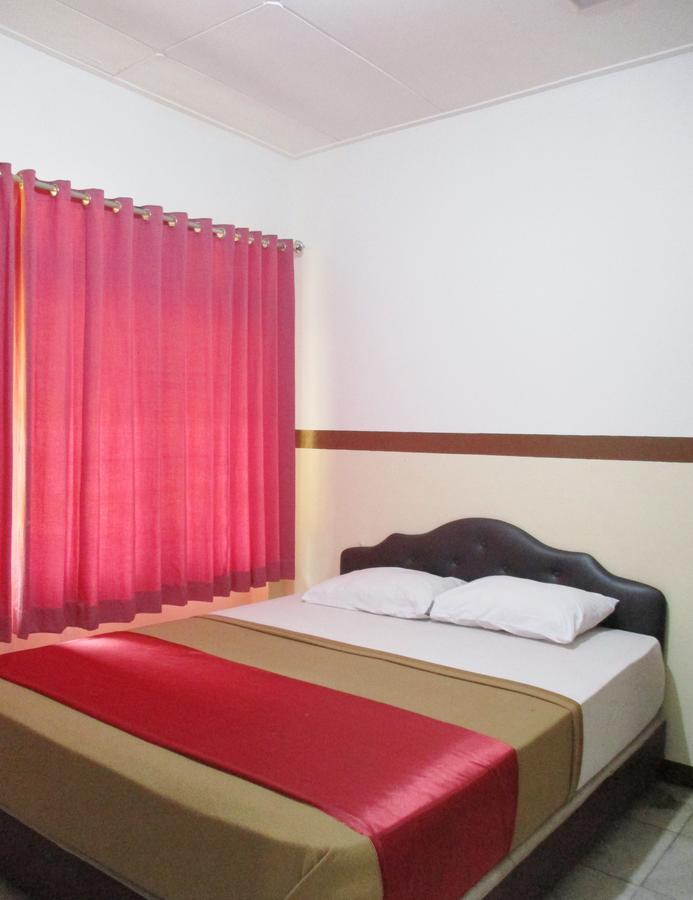 Hotel Tugu Asri จาการ์ตา ภายนอก รูปภาพ