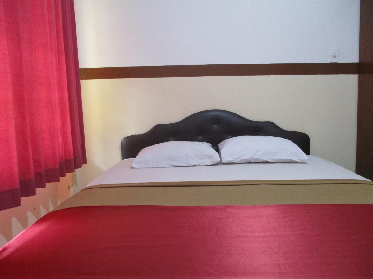Hotel Tugu Asri จาการ์ตา ภายนอก รูปภาพ