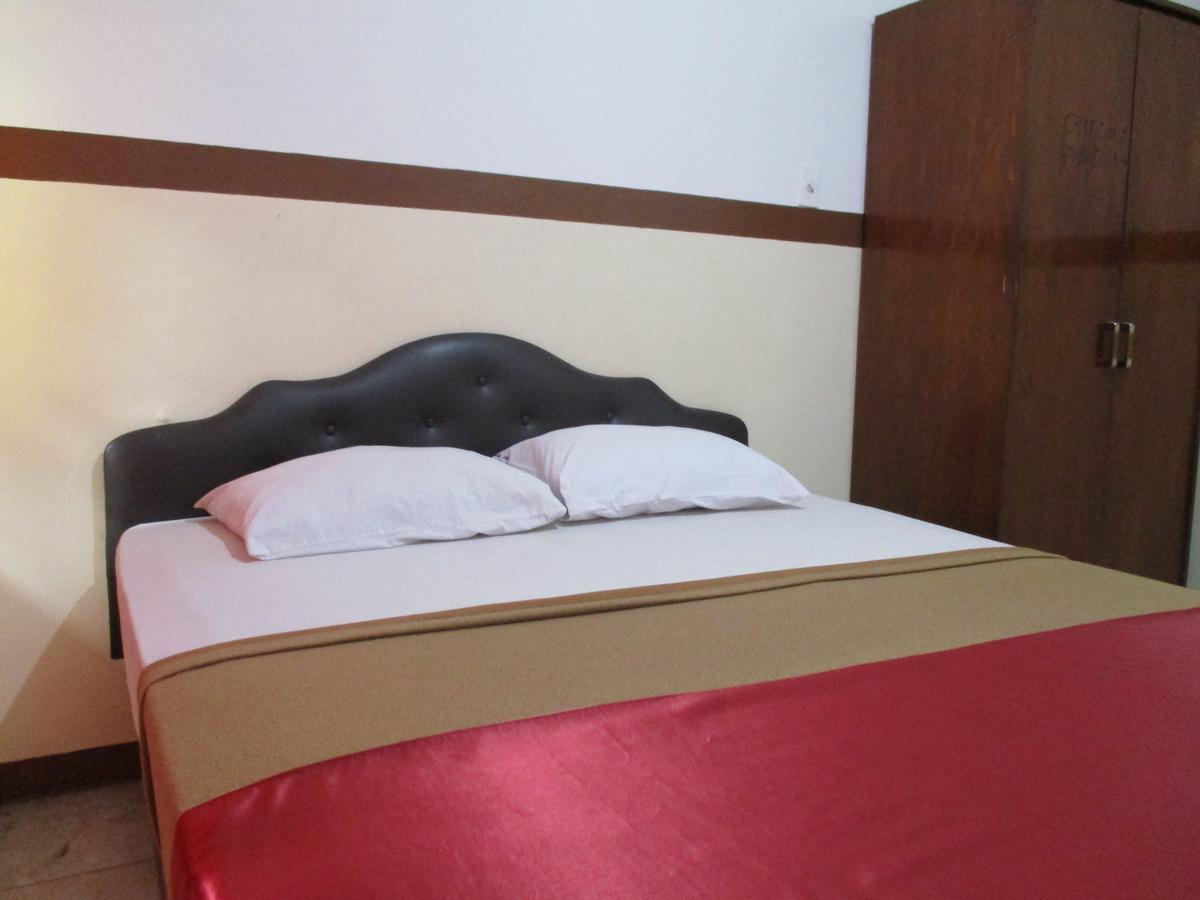 Hotel Tugu Asri จาการ์ตา ภายนอก รูปภาพ
