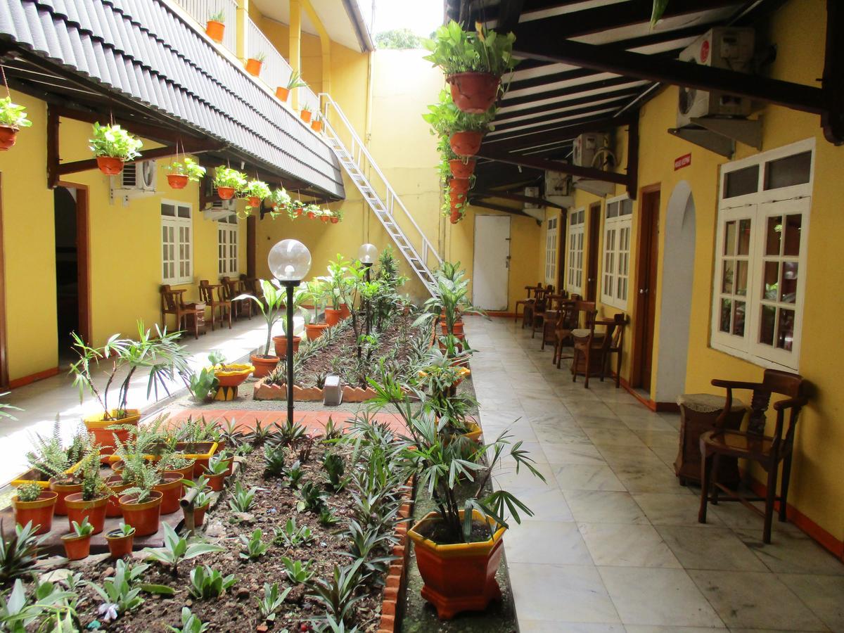 Hotel Tugu Asri จาการ์ตา ภายนอก รูปภาพ
